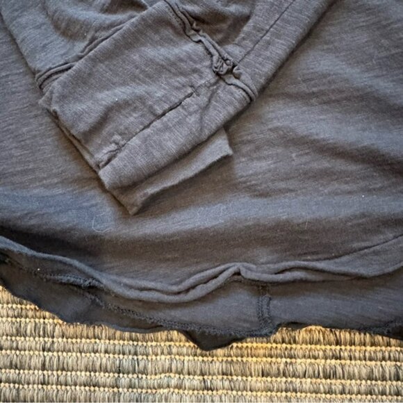 We The Free Long Sleeve Tee - Picture 3 of 3